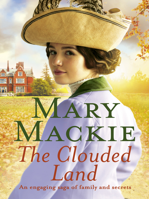 Title details for The Clouded Land by Mary Mackie - Available